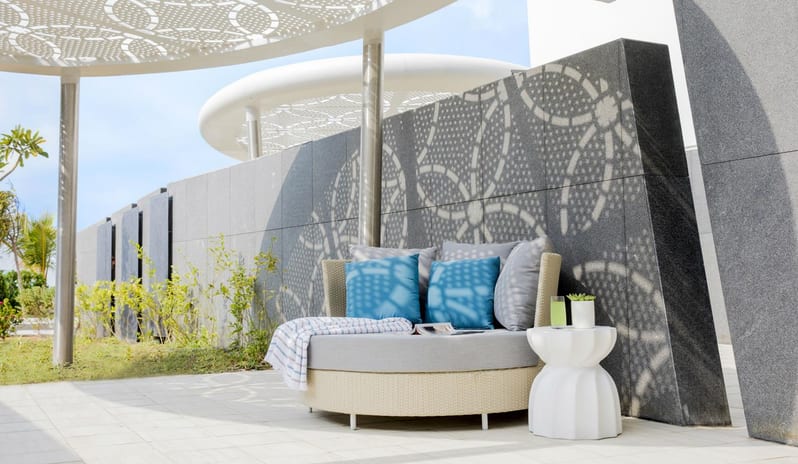 Jumeirah at Saadiyat Island-Ocean Terrace Suite 1_15454